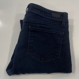 PAIGE Hoxton Ultra Skinny Jean size 29
